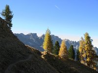 Rosengarten Südumrundung